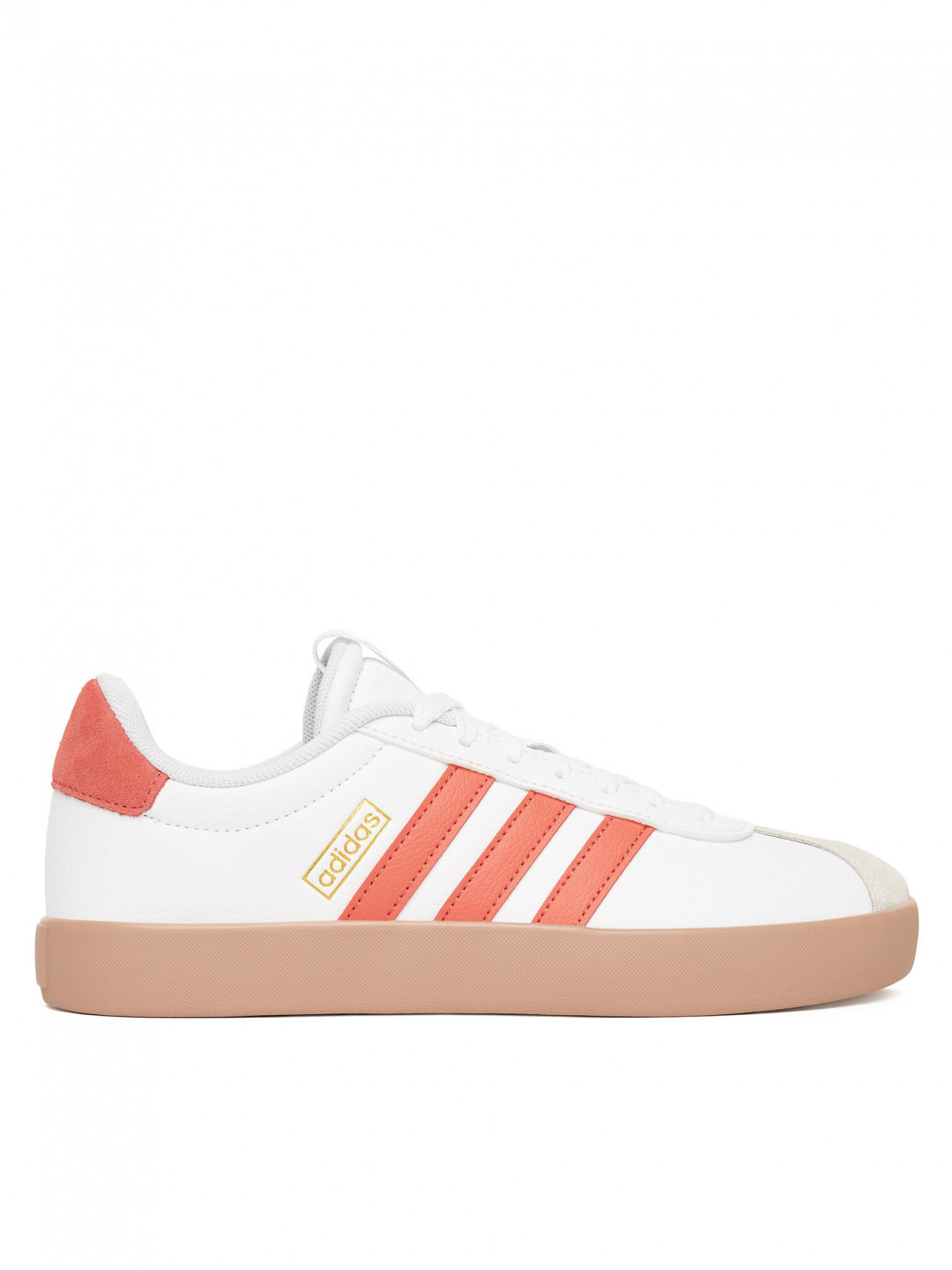 Adidas Sneakersy VL COURT 3 0 JP5346 Bílá